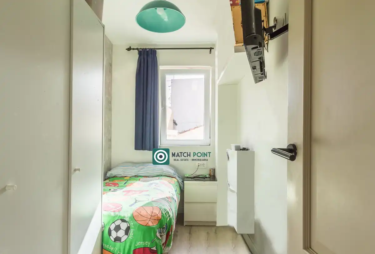 Schlafzimmer von Wohnung zum Verkauf in Almuñécar