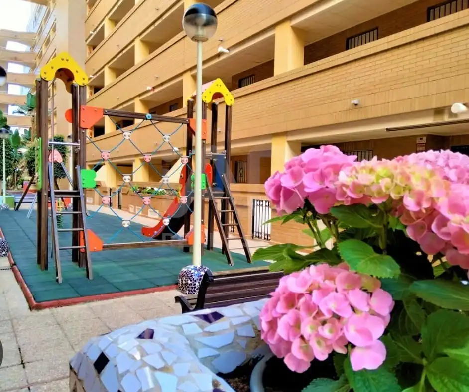 Terraza de Ático en venta en Oropesa del Mar / Orpesa con Aire acondicionado, Calefacción y Terraza