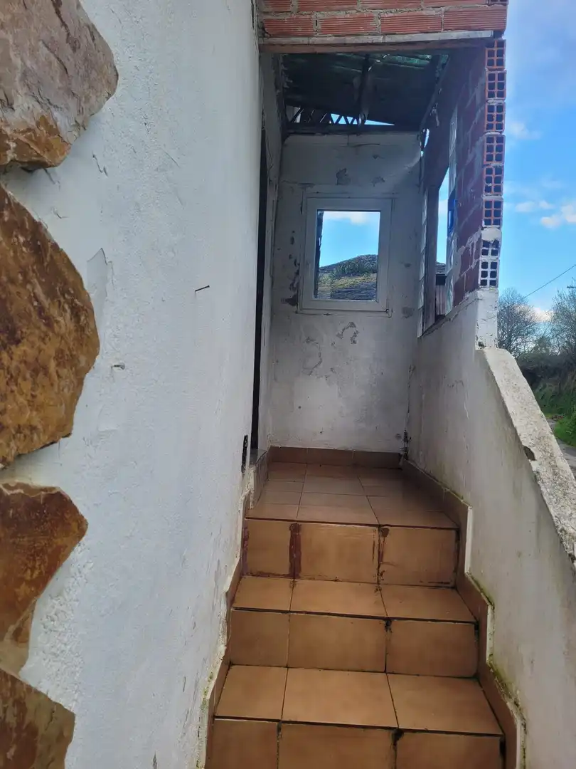 Terraced house for sale in Valdés - Luarca, imagen 7