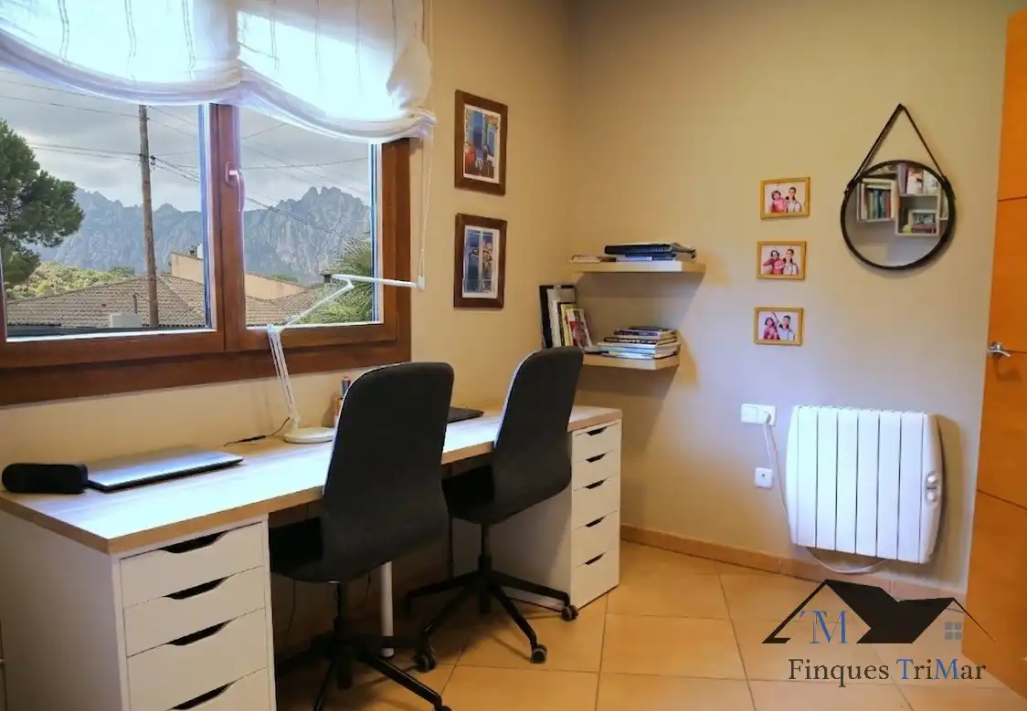 Chalet con piscina en venta en Els Hostalets de Pierola, imagen 20