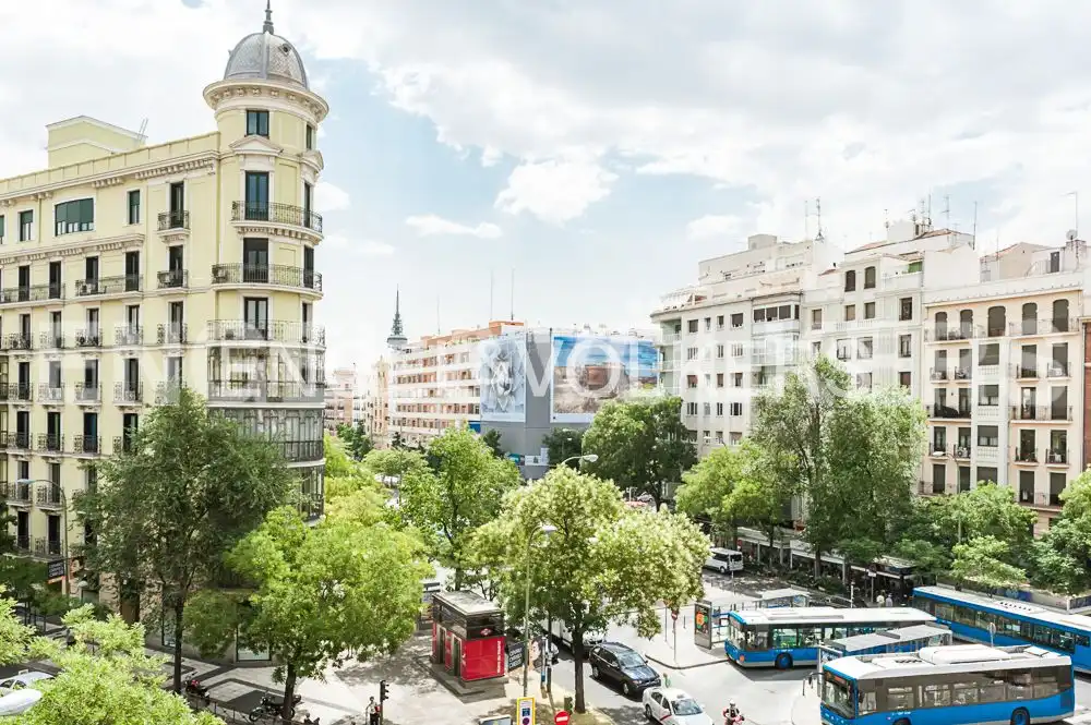 Pis amb ascensor en venda a Calle Alcalá, imagen 19