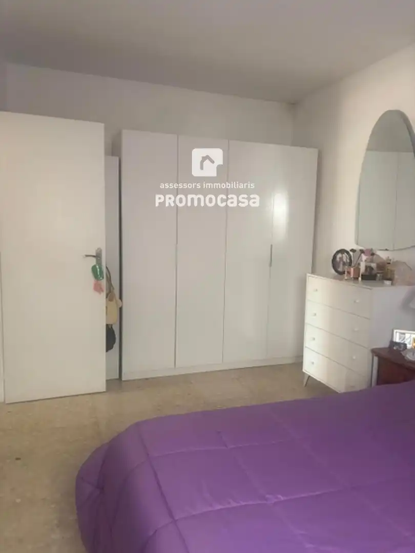 Habitación de Casa o chalet en venta en Barberà del Vallès con Calefacción, Terraza y Balcón