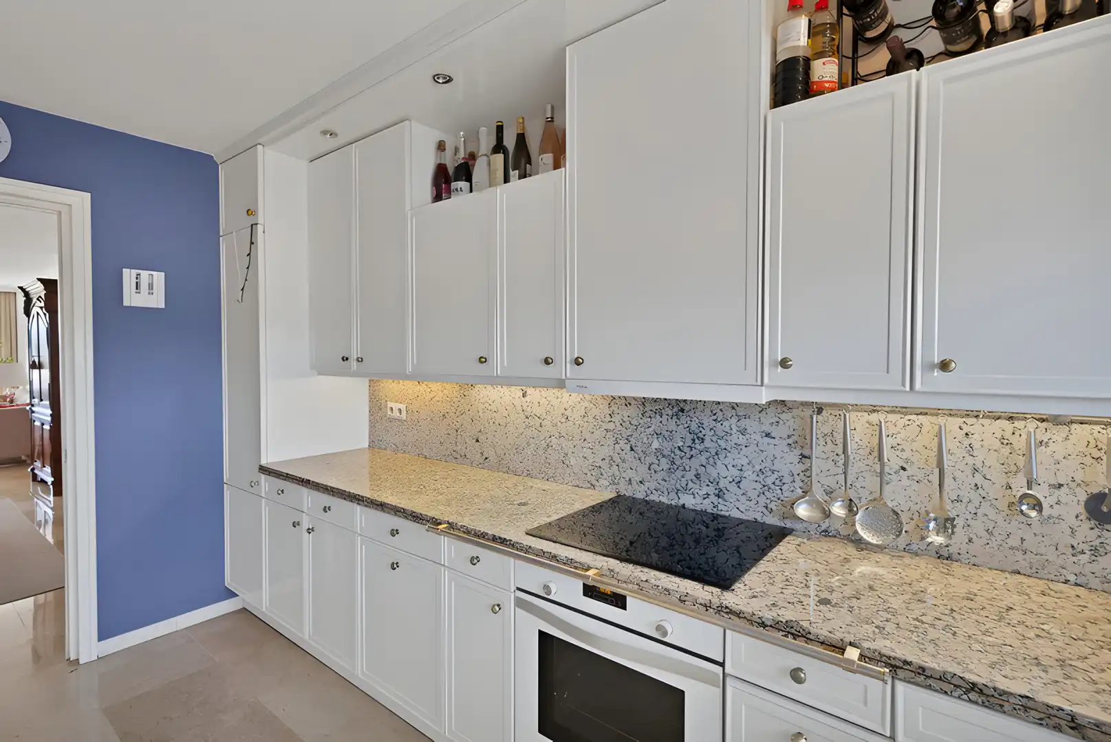 Apartament amb piscina en venda a San Pedro de Alcántara, imagen 30