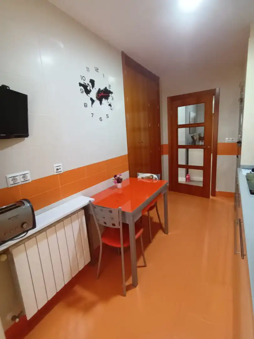 Piso con terraza en venta en Norte, imagen 9