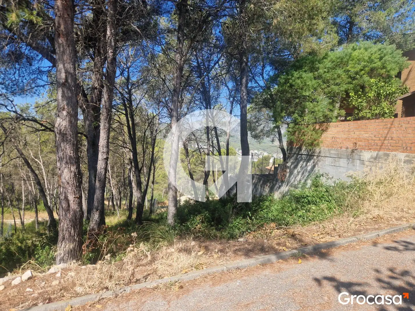 Terrenys i solars en venda a Canyelles, imagen 8