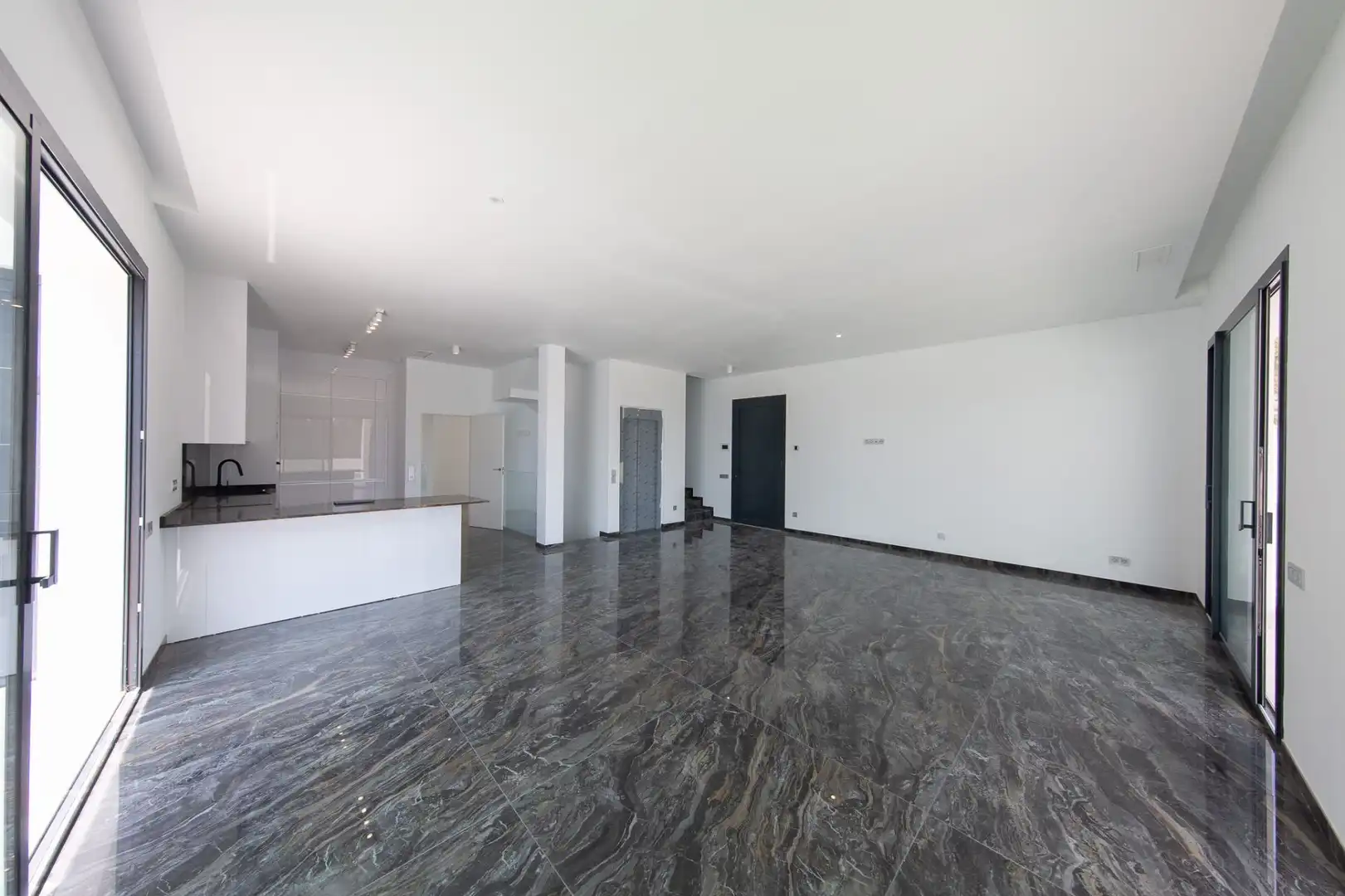 Villa mit Pool zum Verkauf in Finestrat Pueblo, imagen 18