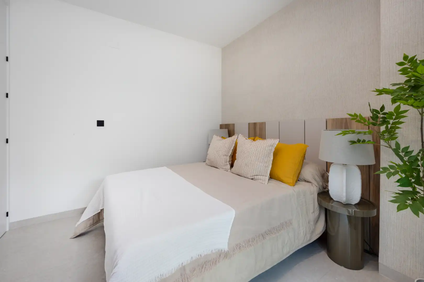 Apartament d'obra nova amb piscina en venda a Puerto Deportivo, imagen 16