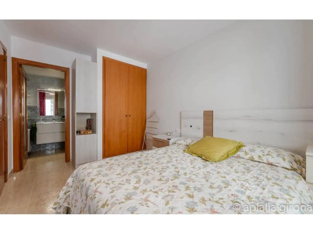 Wohnung mit Terrasse zum Verkauf in Sant Narcís, imagen 9