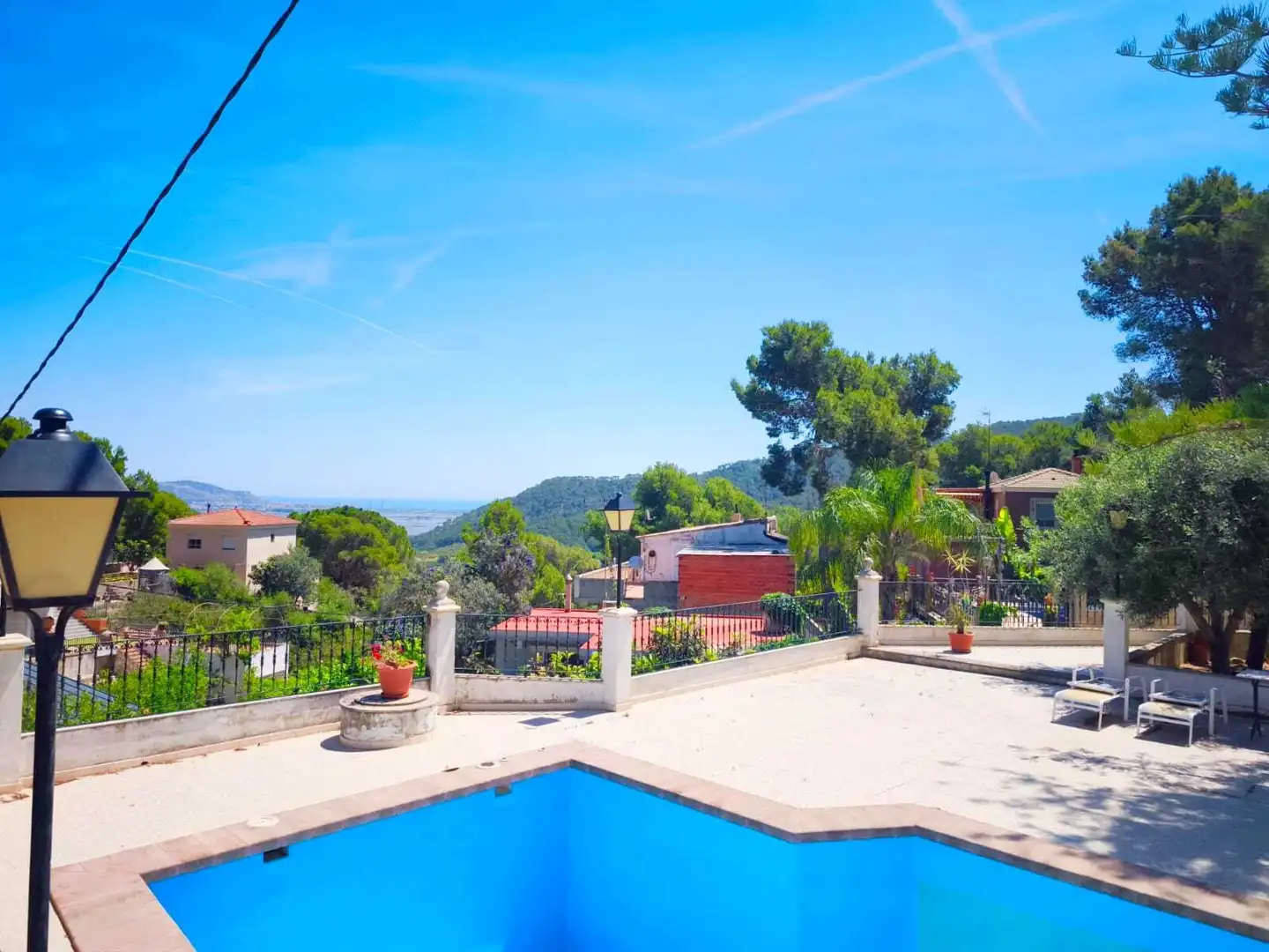 Detached house with terrace for sale in Llaurí, imagen 5