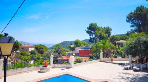 Foto 5 de Casa o chalet en venta en Llaurí, Valencia