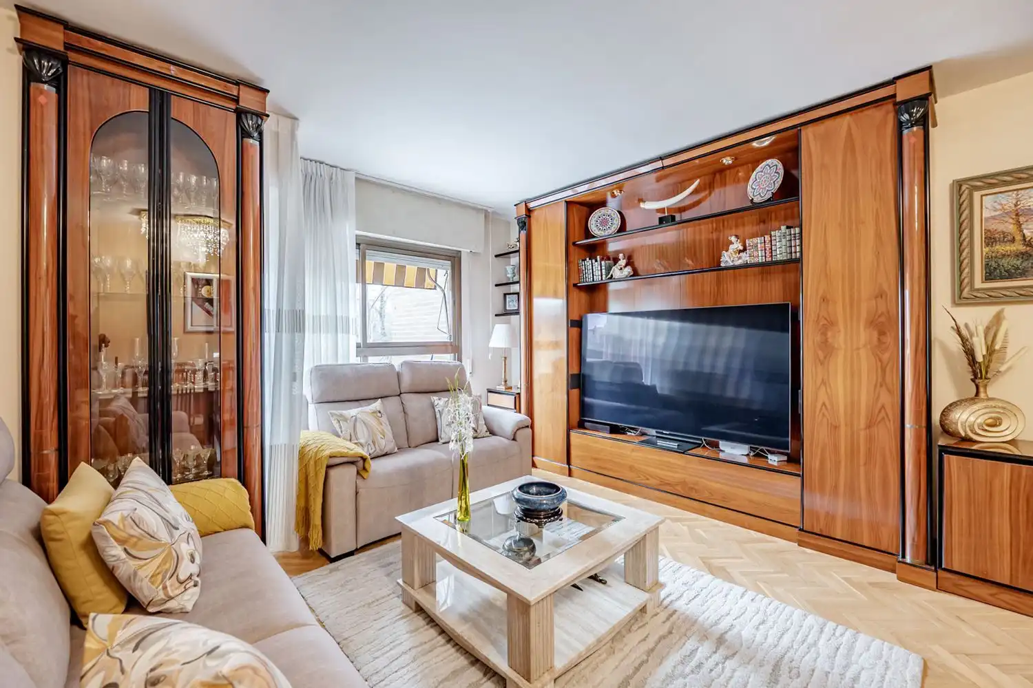 Wohnung mit Pool zum Verkauf in Calle CONCEJAL F J JMNEZ MARTIN, imagen 3