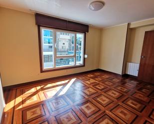 Bedroom of Flat to rent in Vigo   with Heating and Balcony
