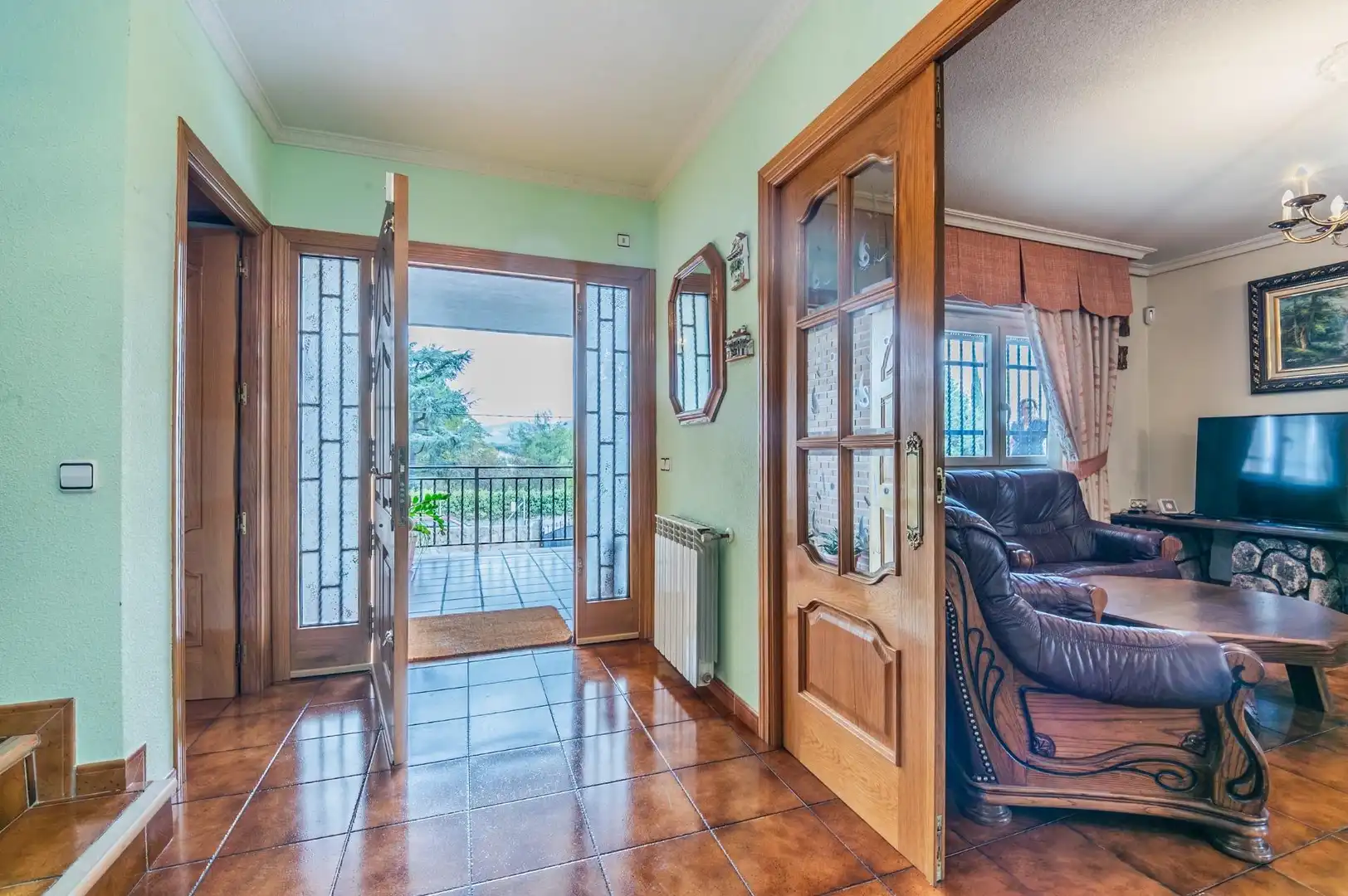 Houses for sale in Casa Amarilla