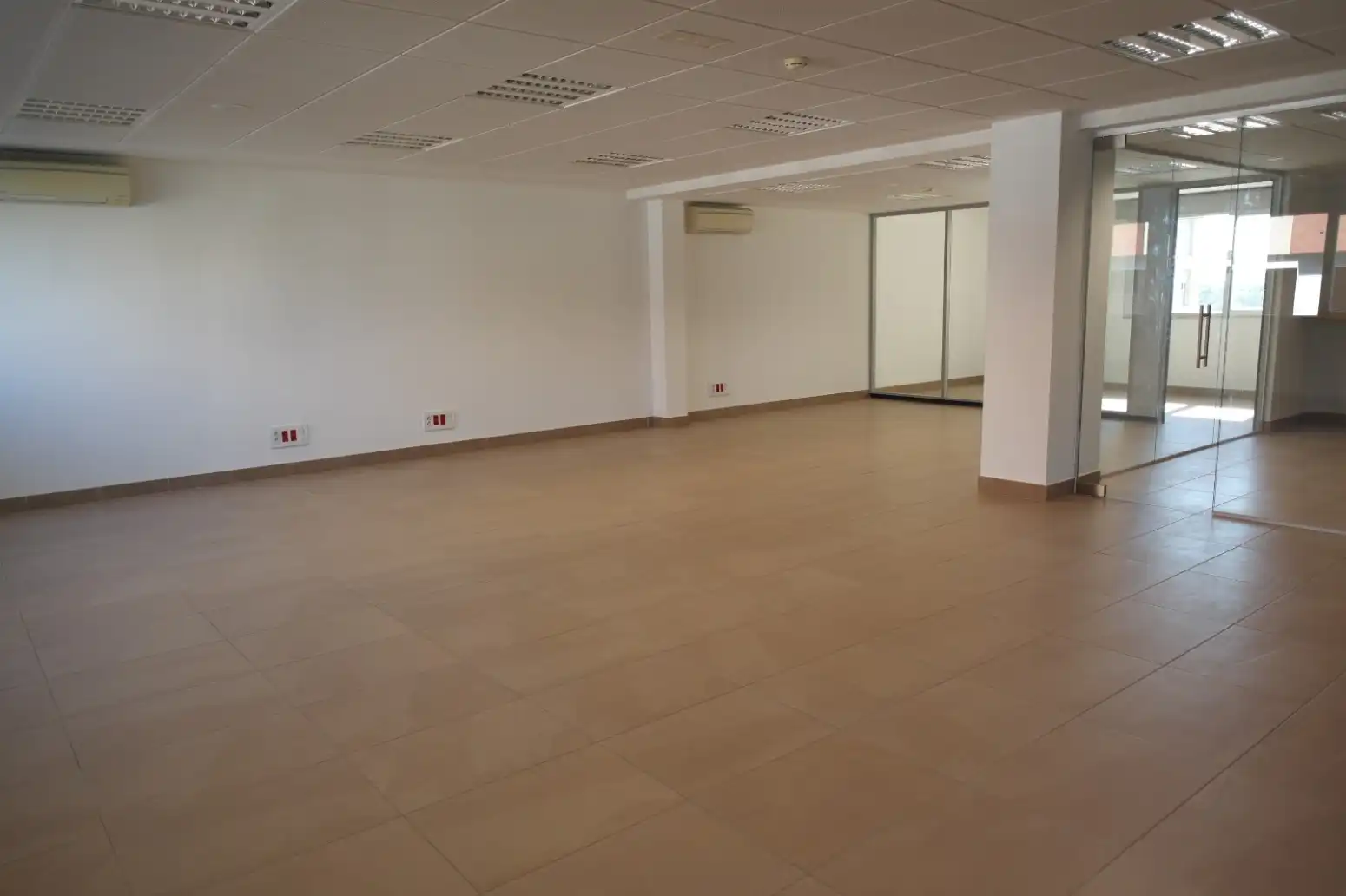 Office space to rent in Los Lirios, imagen 23