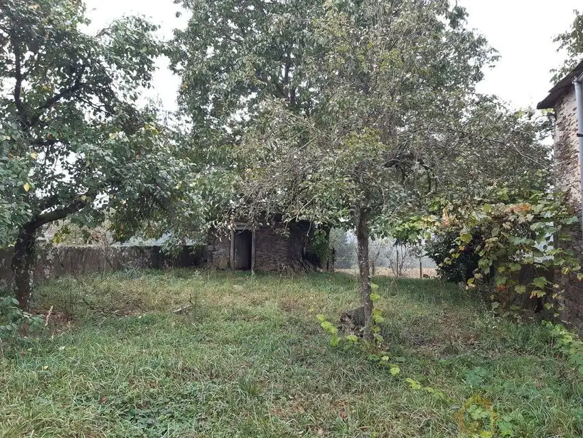 Casa en venda a Ceza, imagen 2