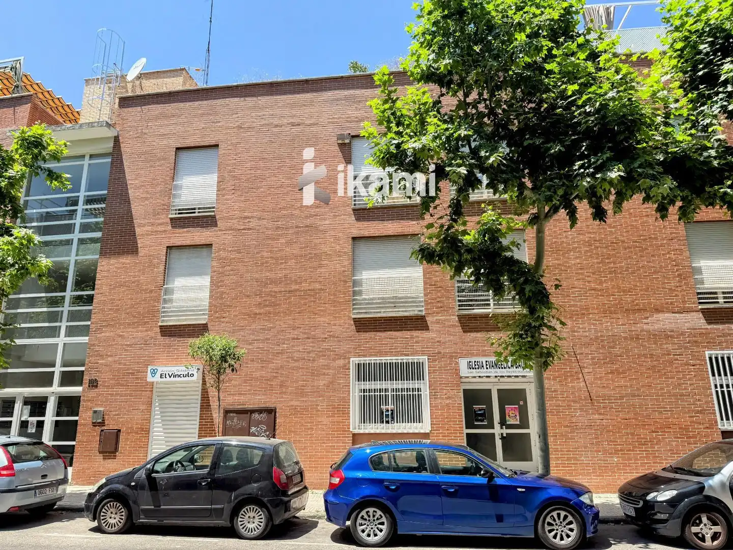 Local en venta en Rosa Luxemburgo