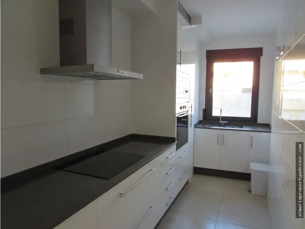 Apartment zum Verkauf in Playa de Garrucha, imagen 9