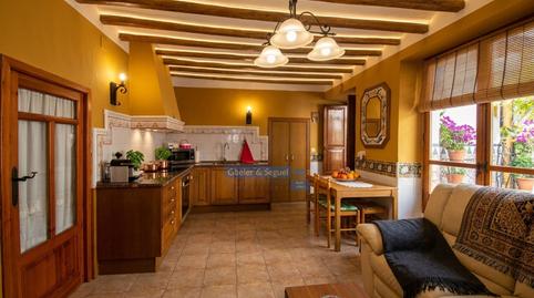 Foto 5 de Casa o chalet en venta en Cervantes, Algímia de Alfara, Valencia