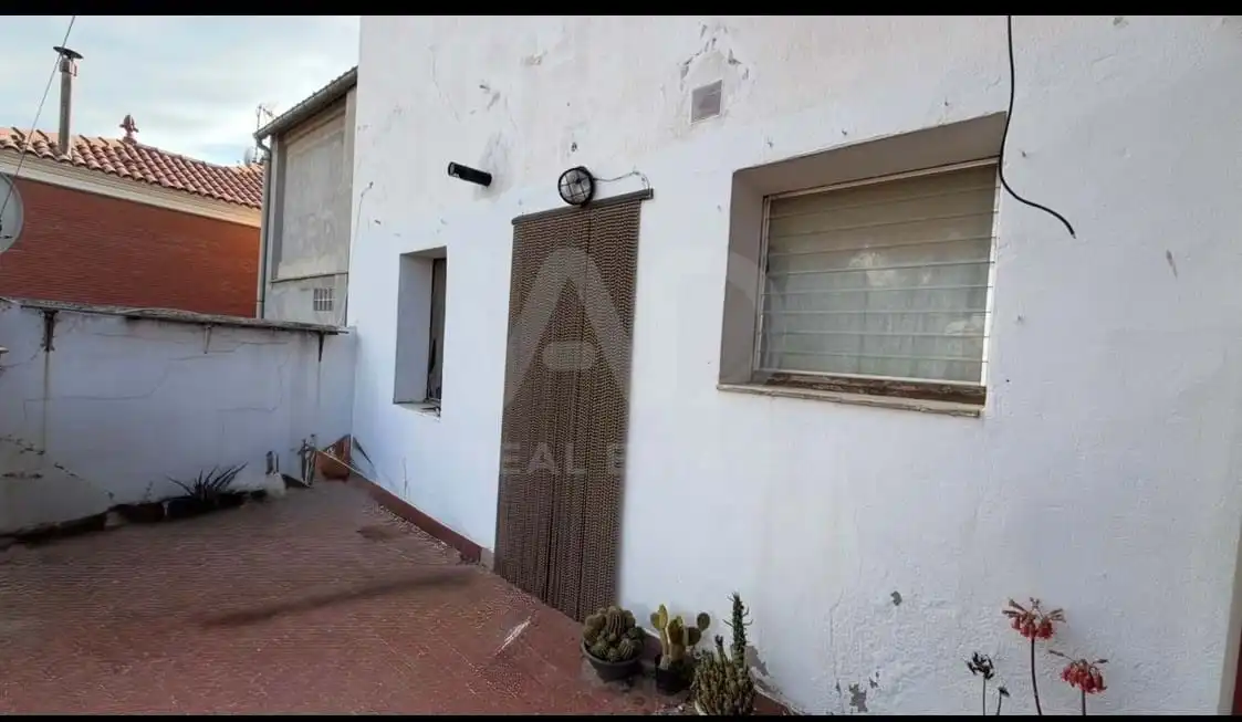 Vista exterior de Casa o chalet en venta en Penelles con Calefacción y Terraza