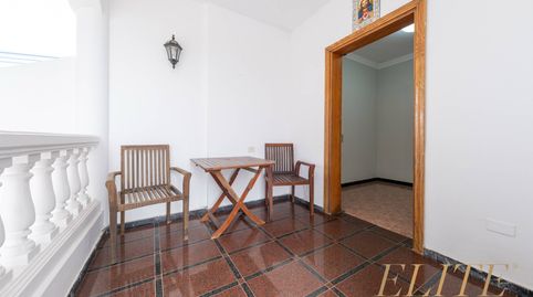 Foto 3 de Casa adosada en venda a Calle la Palmera Canaria, Tafira, Las Palmas de Gran Canaria