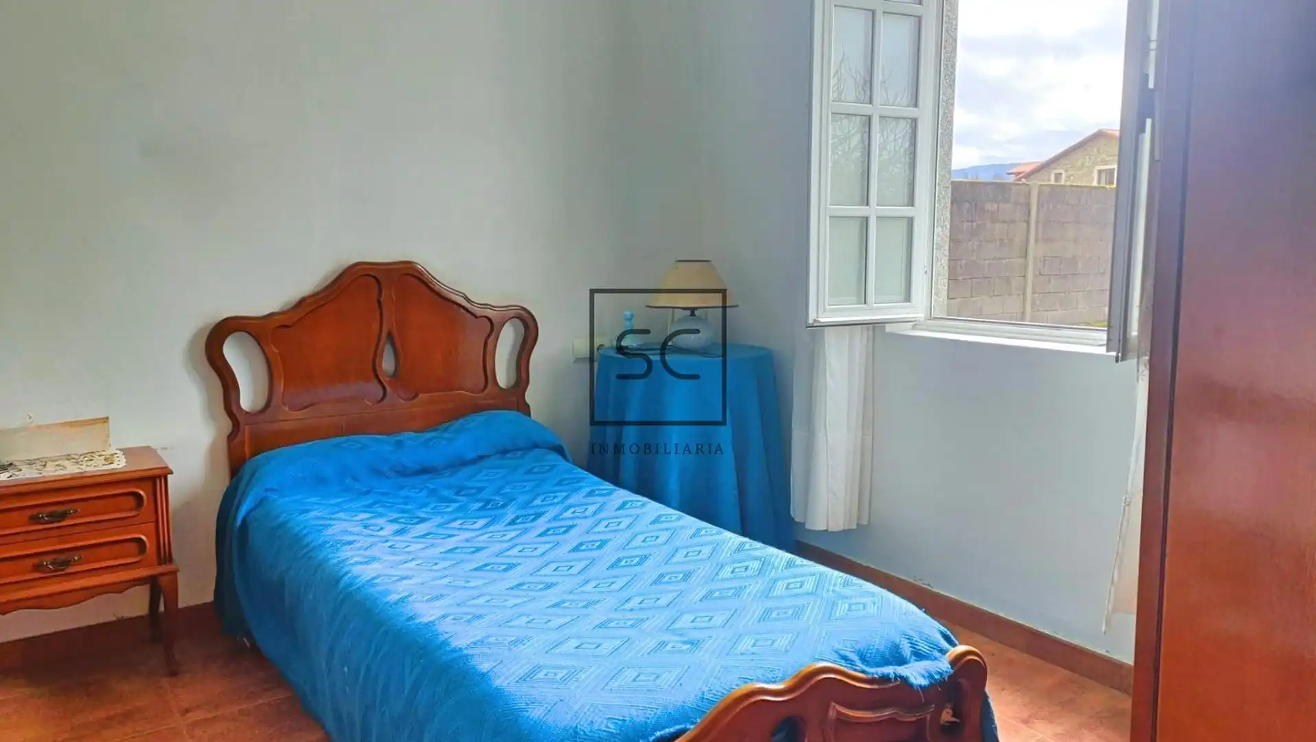 Casa con jardín en venta en Carretera FEAL, imagen 12
