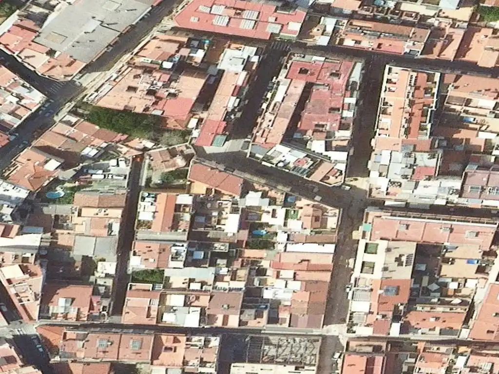 Wohnung zum Verkauf in calle Joan Maragall