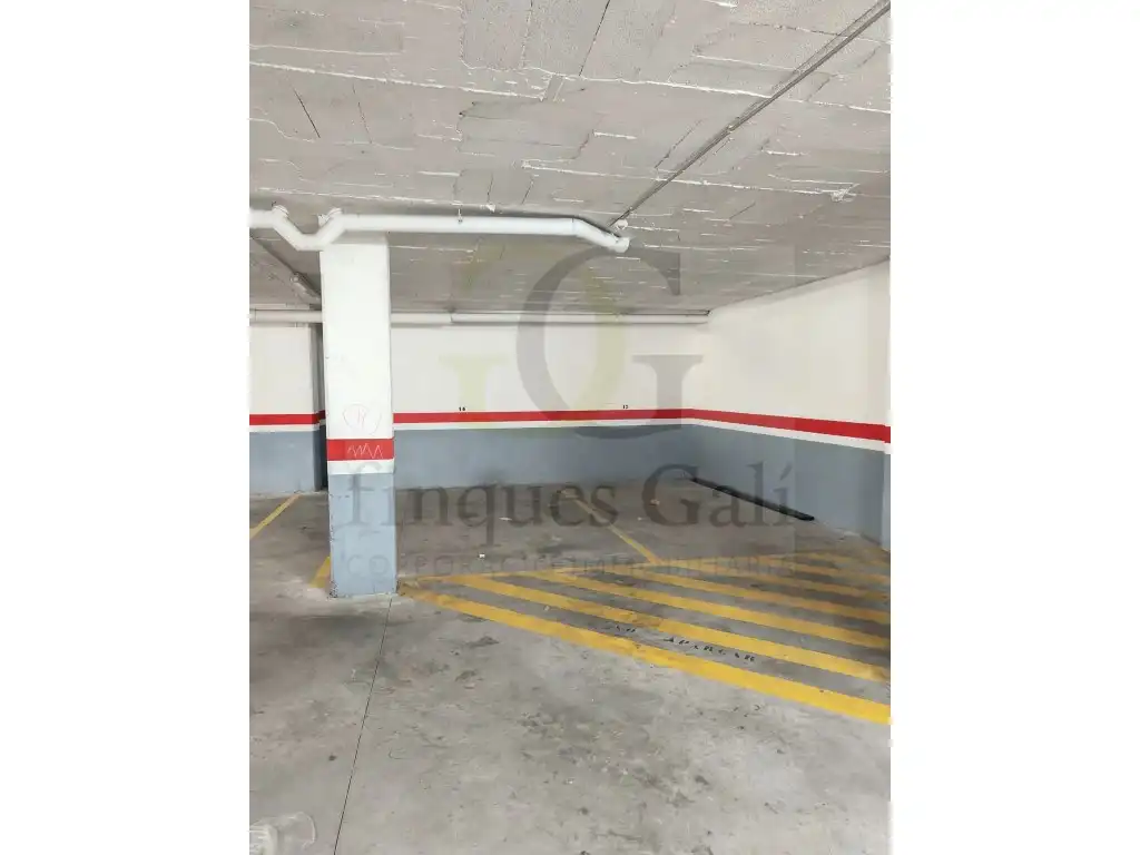 Einzelparkplatz zum Verkauf in Sant Vicenç de Castellet, imagen 2