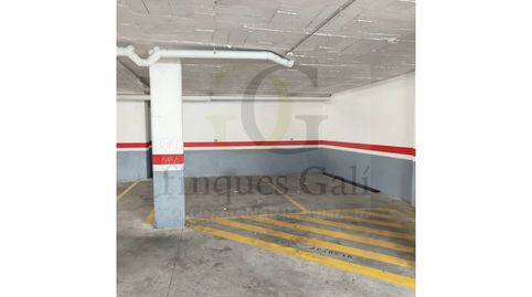 Foto 2 von Garage zum Verkauf in N/a, Sant Vicenç de Castellet, Barcelona