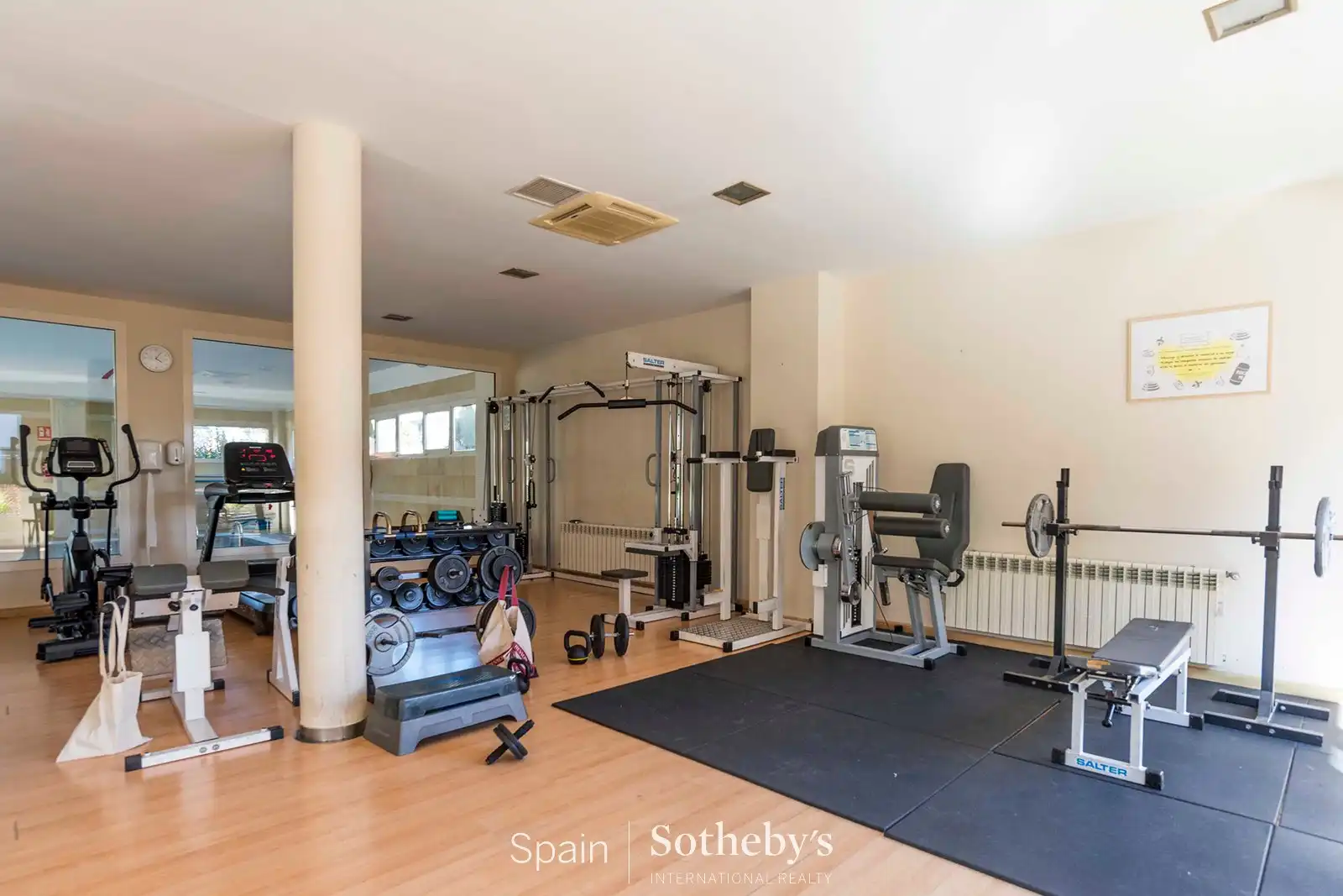 Dúplex en venta en Pozuelo de Alarcón con Aire acondicionado, Calefacción y Terraza