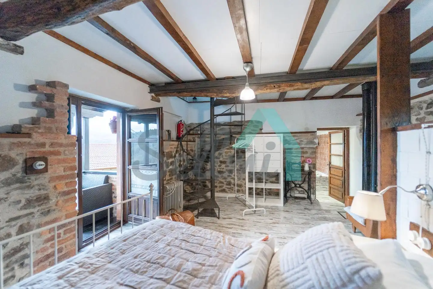 Casa o xalet en venda a Aldea Tablao, Zona Rural