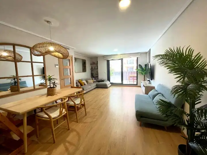 Apartment mit Balkon zum Verkauf in La Patacona, imagen 27