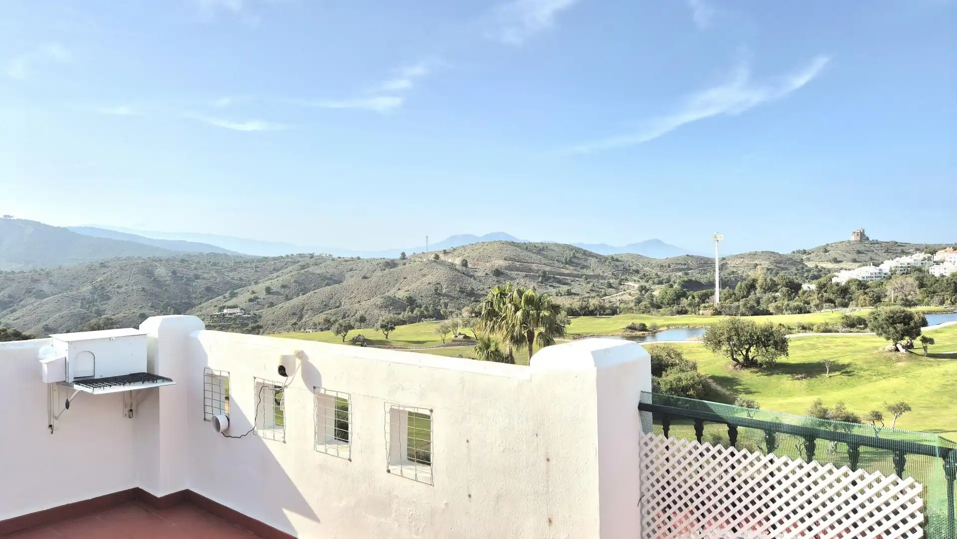 Casa o xalet en venda a Sin calle en la migracion, Alhaurín Golf