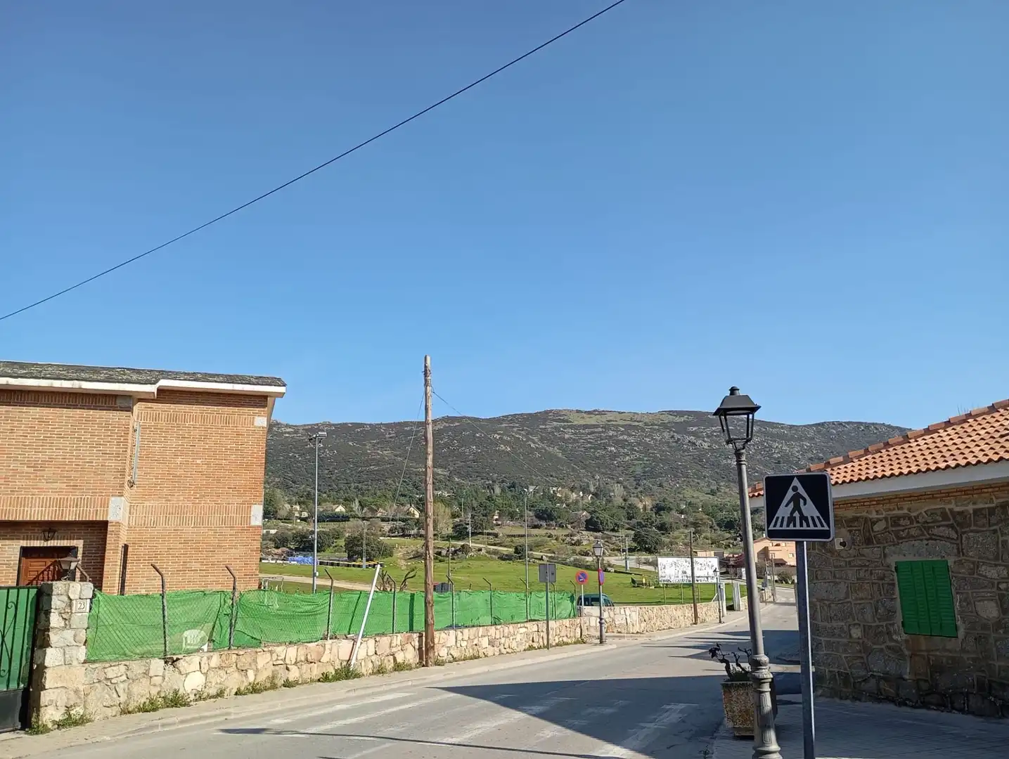 Wohnung zum Verkauf in Robledo de Chavela, imagen 30