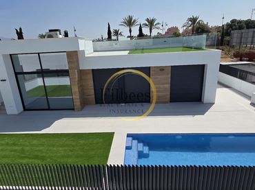 Maison avec piscine à vendre à Condado de Alhama