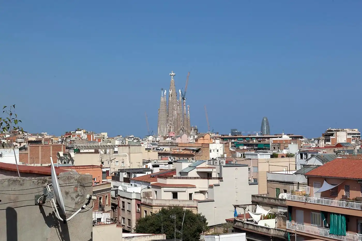 Appartement avec terrasse à vendre à Gràcia, imagen 27