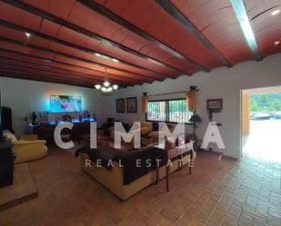 Finca rústica en venda en Villajoyosa / La Vila Joiosa amb Aire condicionat, Jardí privat i Terrassa