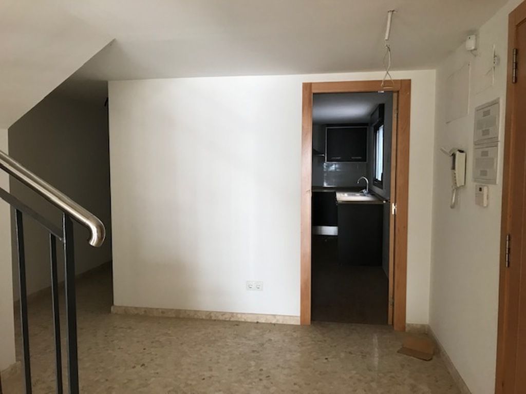Attic for sale in Centro