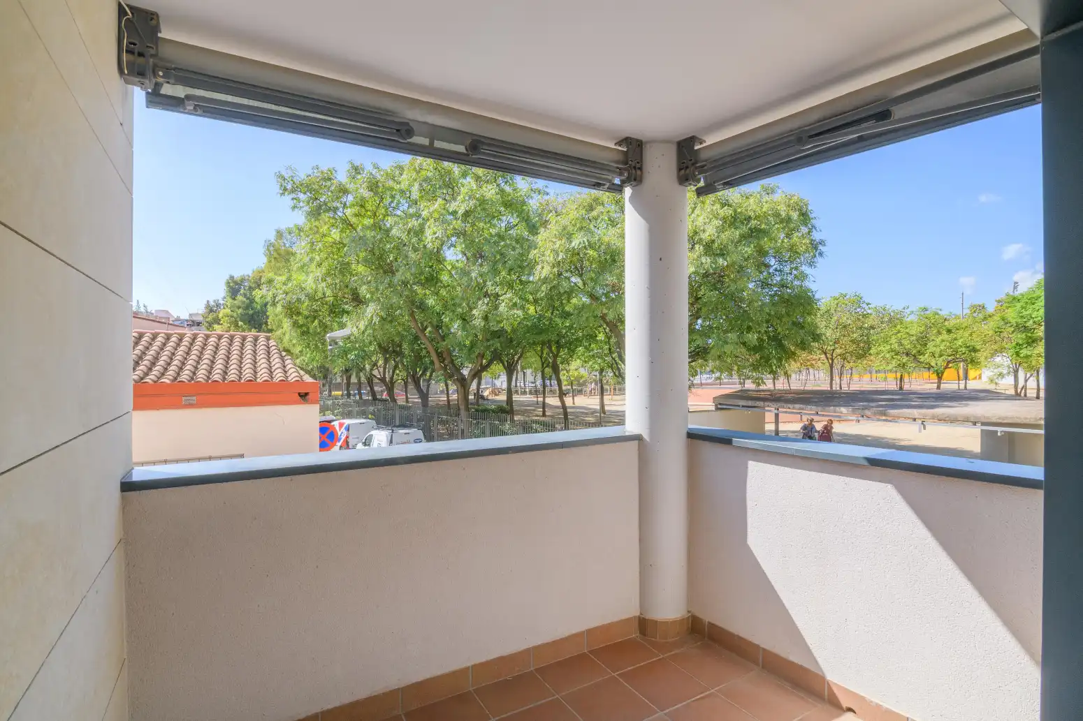 Piso con terraza en venta en Viladecans - CL VICENTA ESCODA, imagen 34