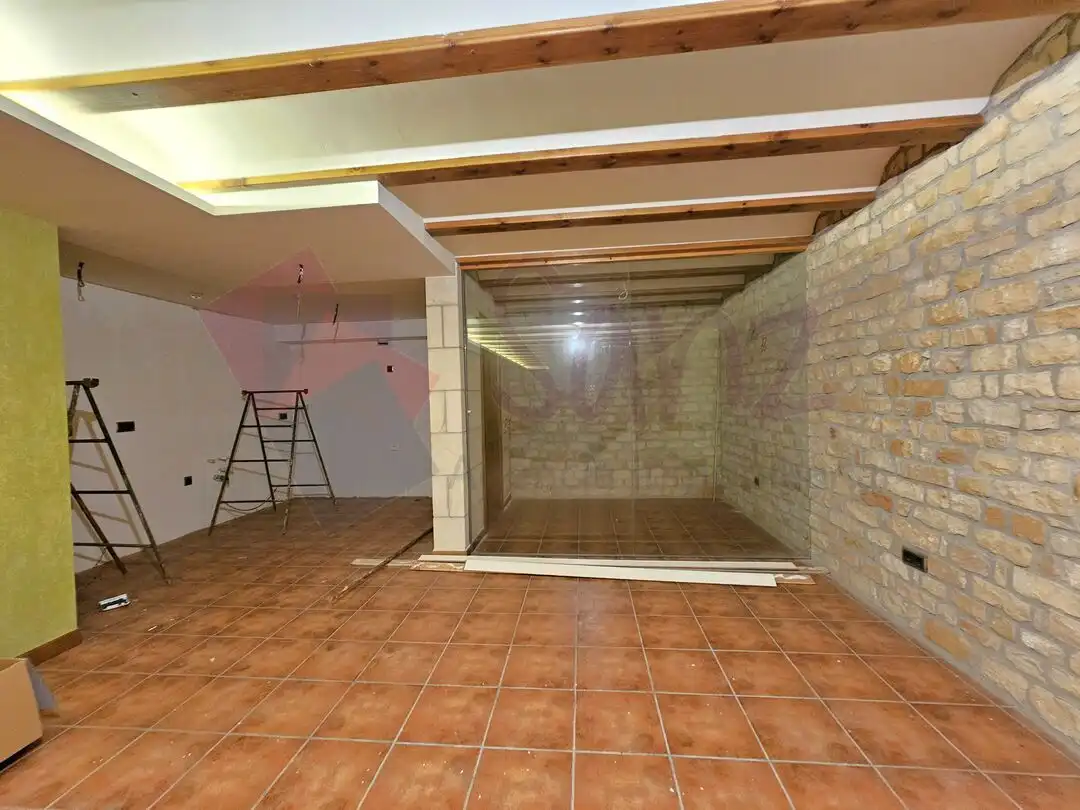 Chalet con jardín en venta en Calle Abajo, imagen 61