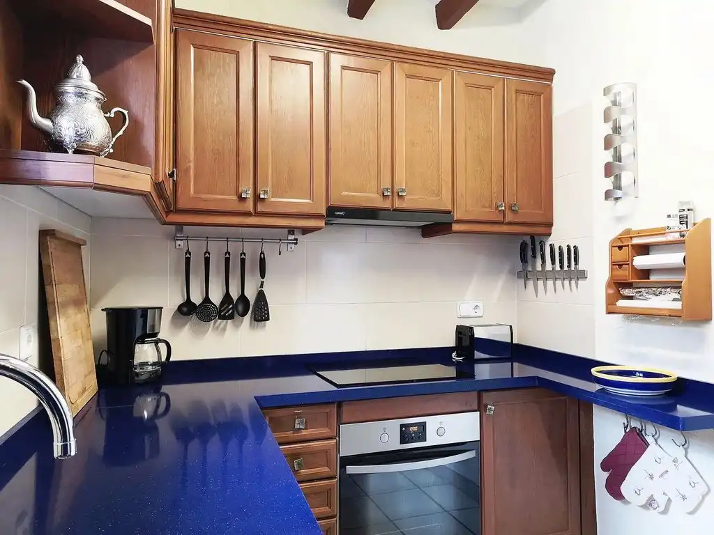Casa o chalet de alquiler en Altea ciudad