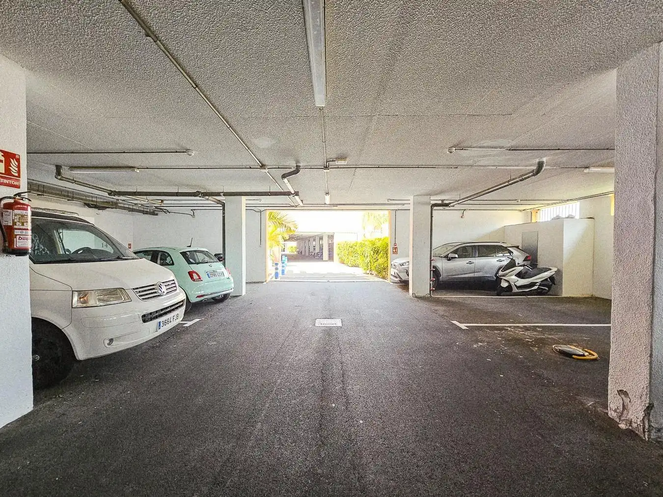 Apartament amb piscina en venda a Costa Adeje, imagen 23