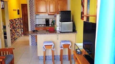 Foto 5 de Apartamento de alquiler en Playa del Inglés, San Bartolomé de Tirajana
