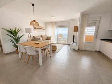 Apartament amb piscina en venda a Poligono Poligono G-1 Pto Menor
