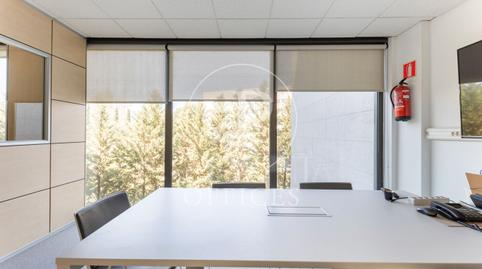 Foto 2 de Oficina en venda a Avinguda de Cerdanyola, Roquetes - Can Magí, Sant Cugat del Vallès