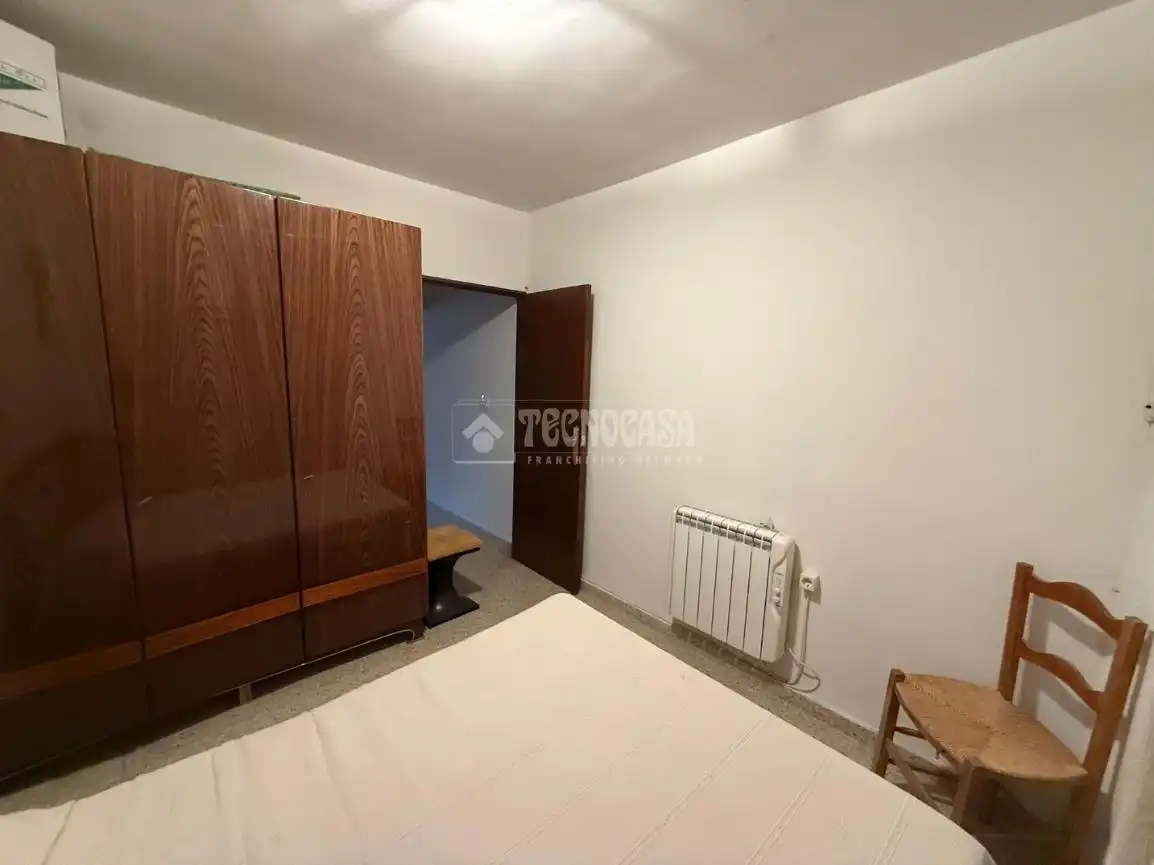Habitación de Casa adosada en venta en Almorox con Terraza