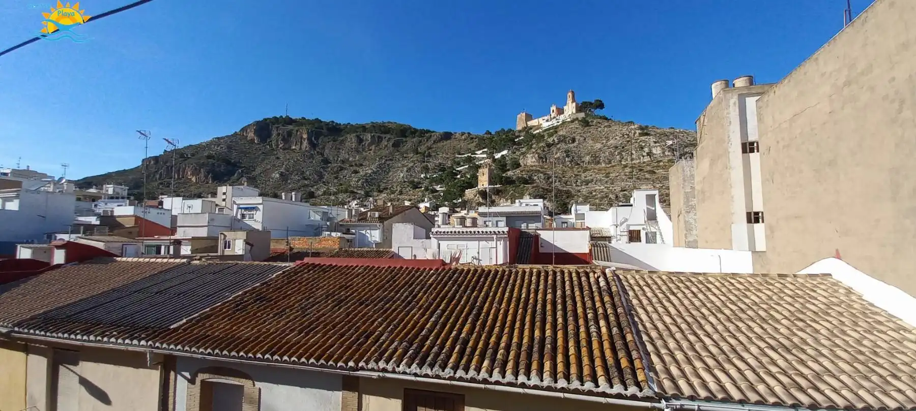 Casa con terrazza in vendita a Pueblo de Cullera, imagen 2