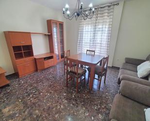 Dining room of Flat to rent in Armilla  with Balcony