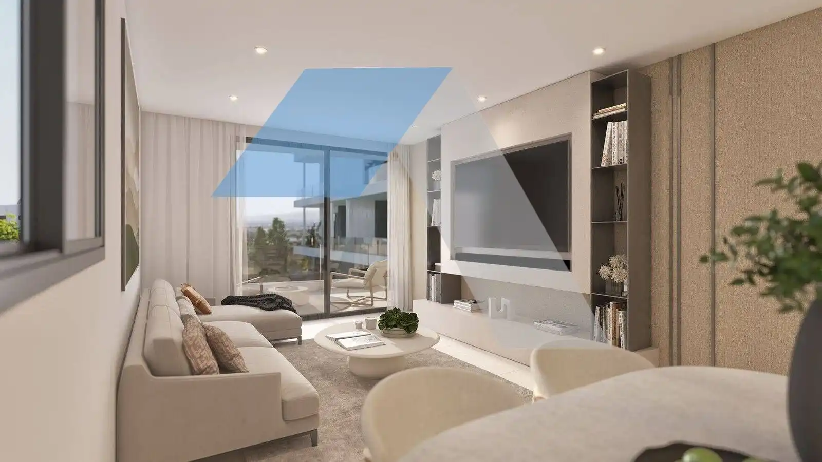 Apartamento con piscina en venta en Benijófar, imagen 2