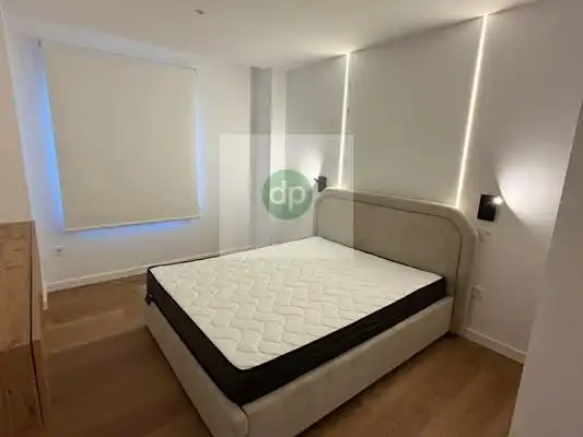 Dormitori de Apartament de lloguer en Badajoz