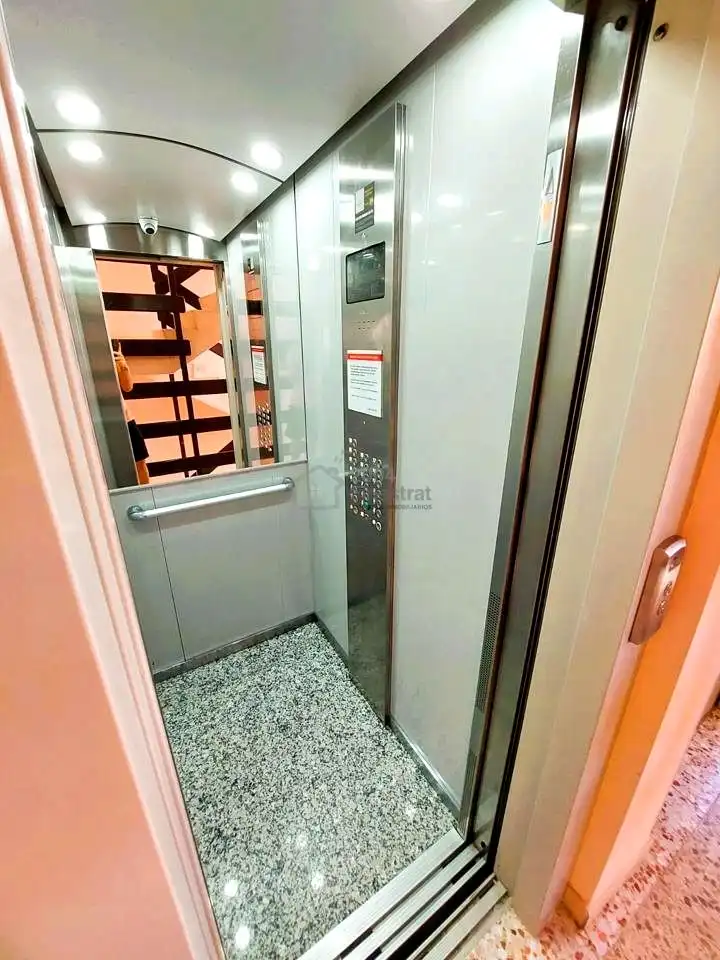 Pis en venda en Benidorm amb Aire condicionat, Terrassa i Moblat